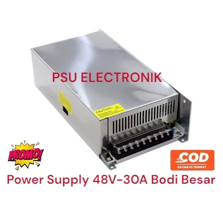 power supply psu 48v 30a Switching Power Supply PSU 48volt 30amper