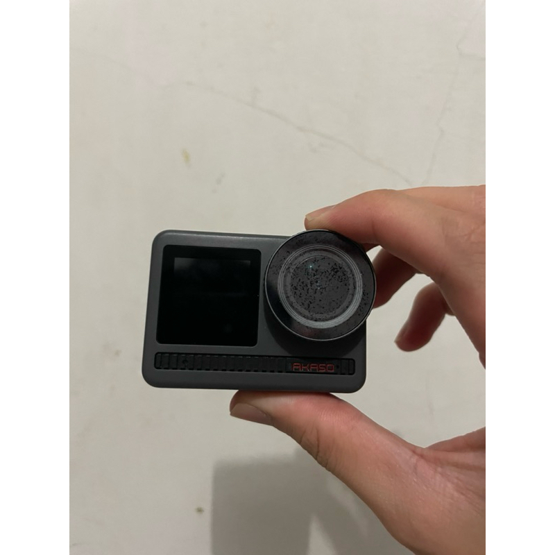 Akaso Brave 8 Second