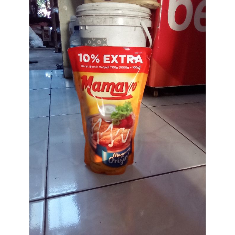 

mamayo