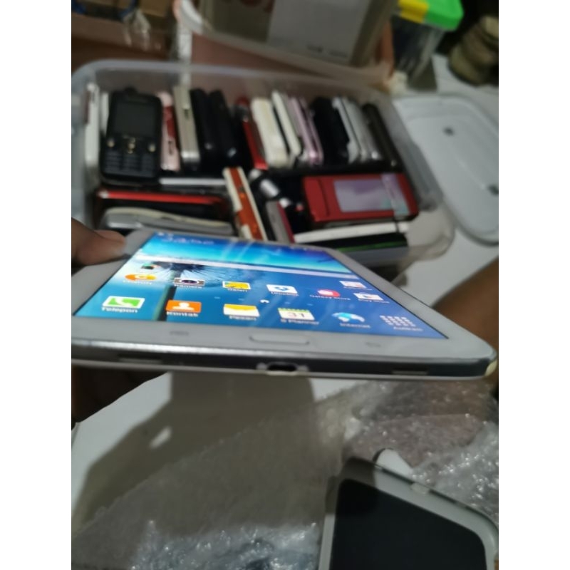 Tablet Samsung Galaxy 8.0 GT N5100