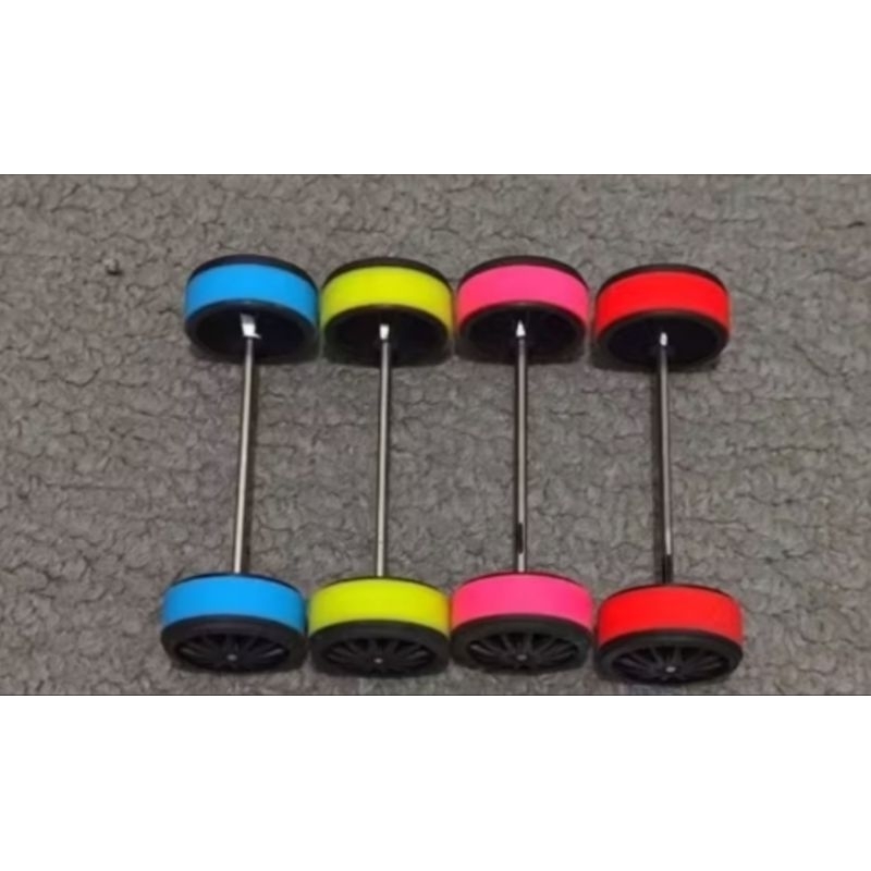 Ban bubut Tamiya Sto medium