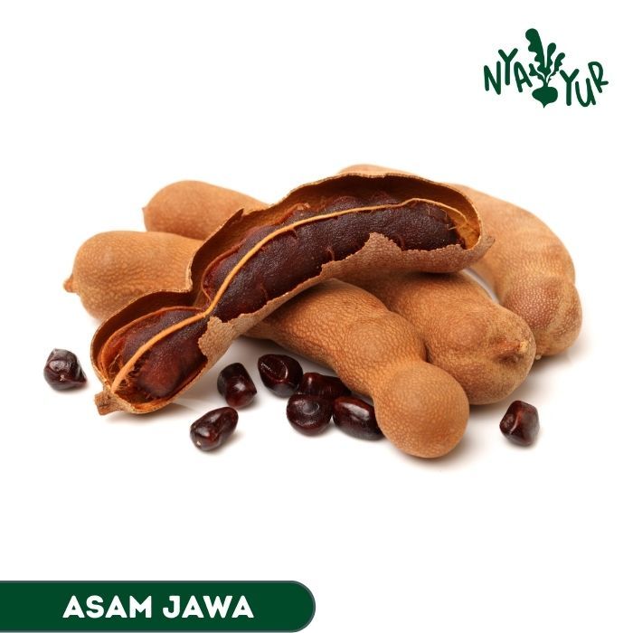 

INSTAN - Asem Jawa per sachet