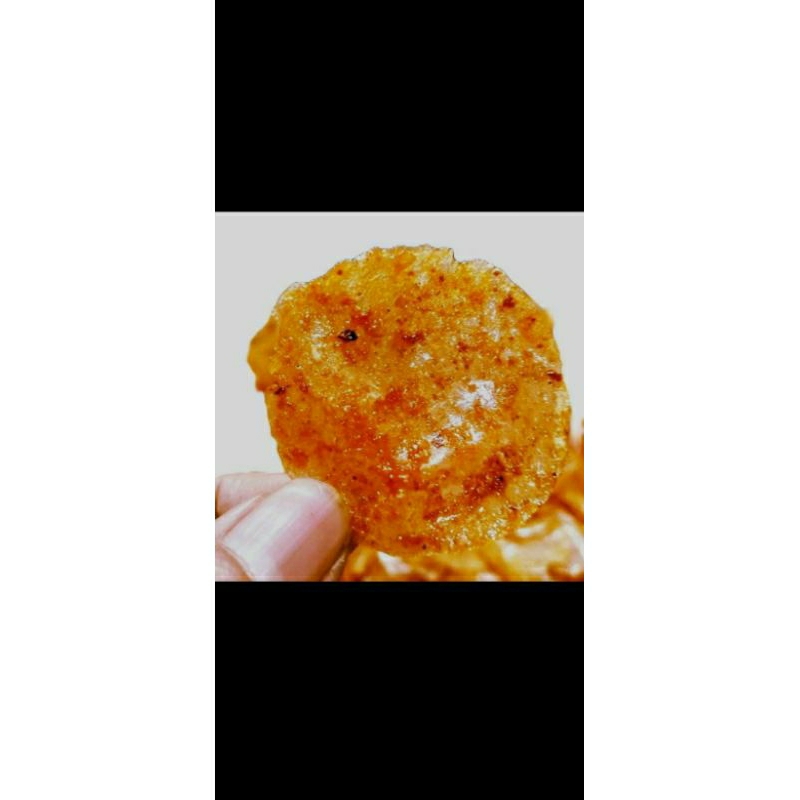 

makanan ringan cemilan keripikkaca endolita76 snack