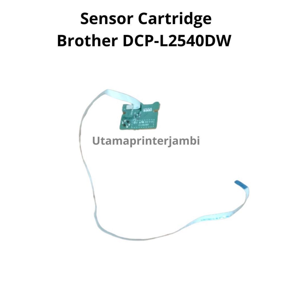 Sensor Catridge/ sensor toner catridge  Printer BROTHER DCP L2540DW L2700DW L 2540 2700 L2540 DW