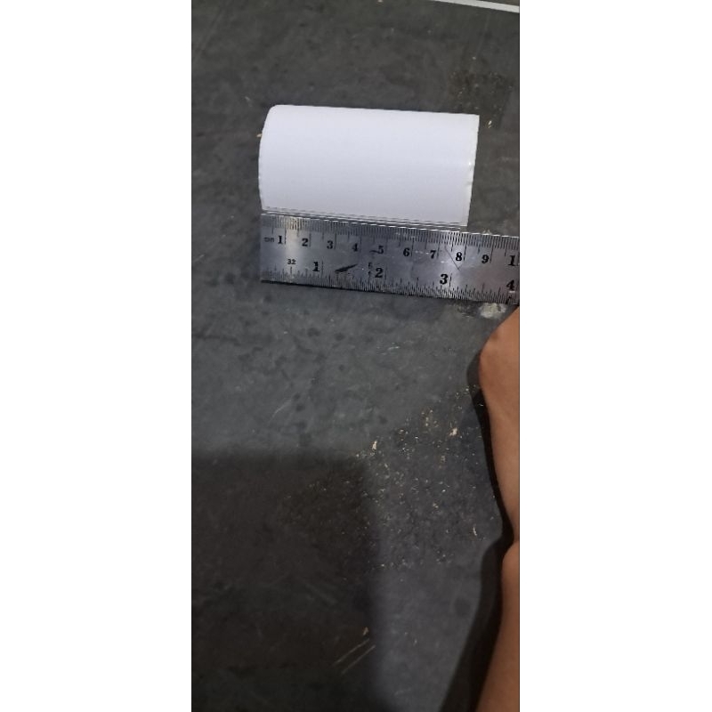 

label stiker termal 76x100mm