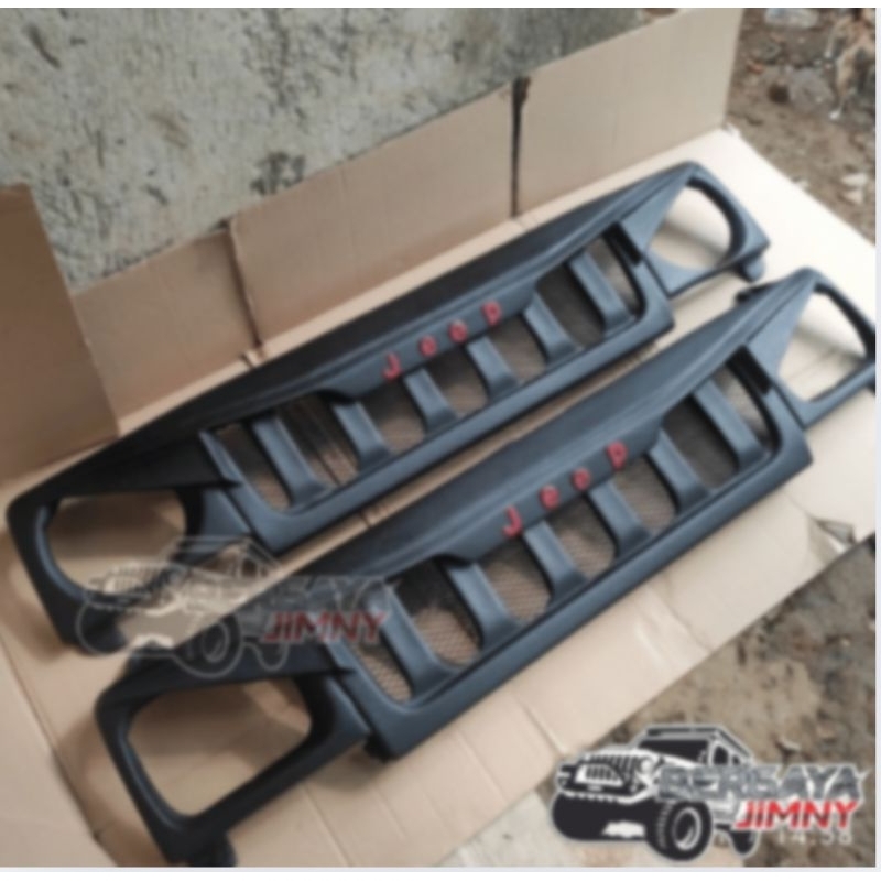 GEILL HUMMER TAFT FEROZA MODEL ANGRYBIRD