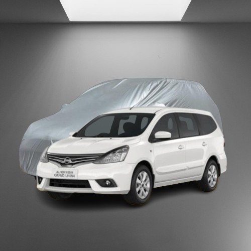 [ DYAH MOTOR SPAREPART ] Cover Mobil Nissan Grand Livina Autonet body cover mobil Anti Air - GRAND L