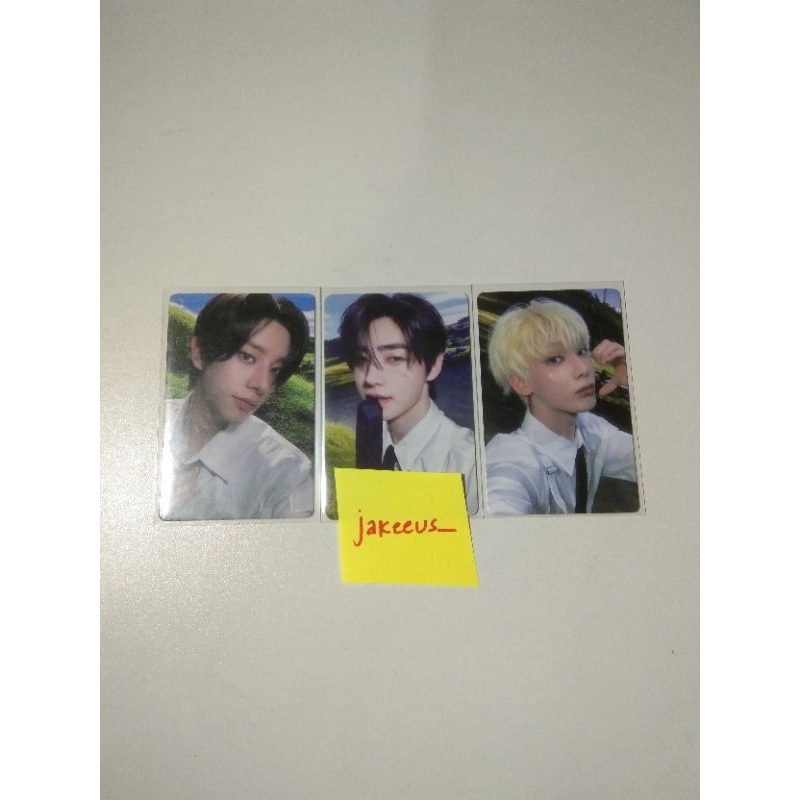 YZY R2 R:U SUNGHOON DASI JAKE SUNOO