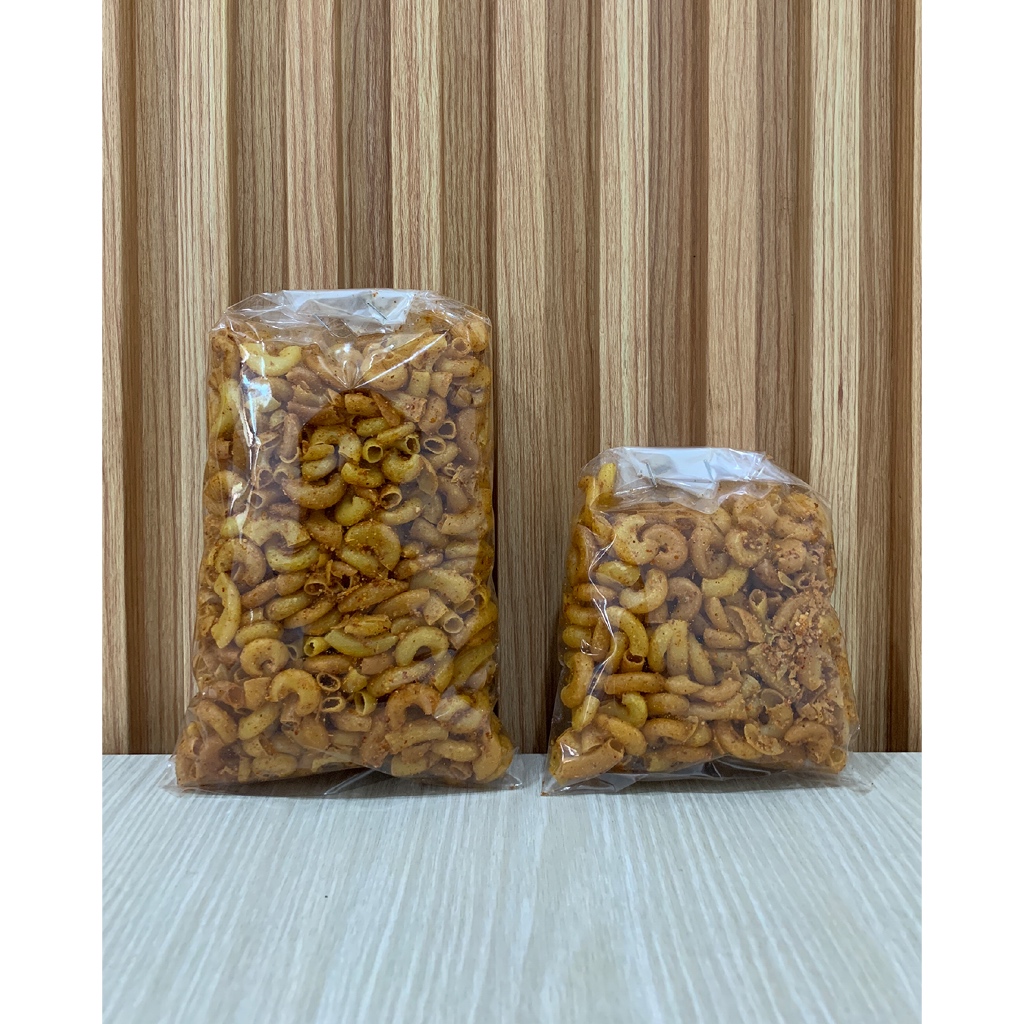 

Makroni Mang Ade Citapen Tasik
