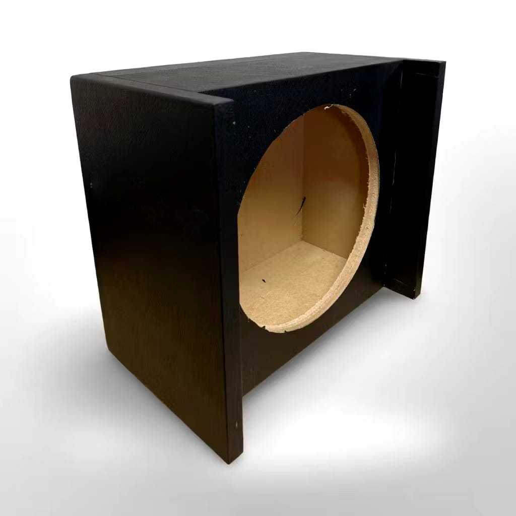 Box Subwoofer 10 inch dan 12 inch HIACE Box Subwoofer bawah Jok Box Subwoofer