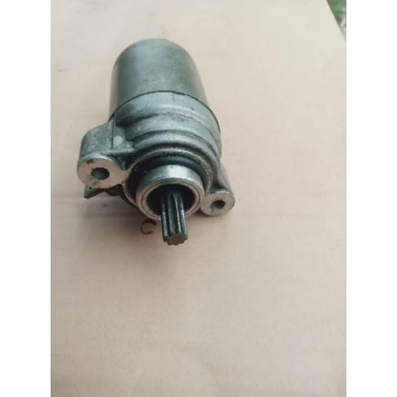 Dinamo Stater Vega ZR/Jupiter Robot Original Copotan