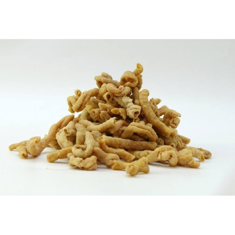 

Usus Ayam Crispy Original