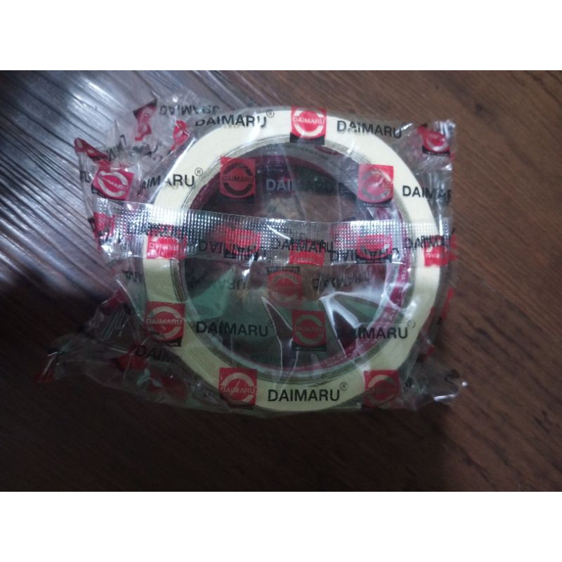 

Masking tape Daimaru