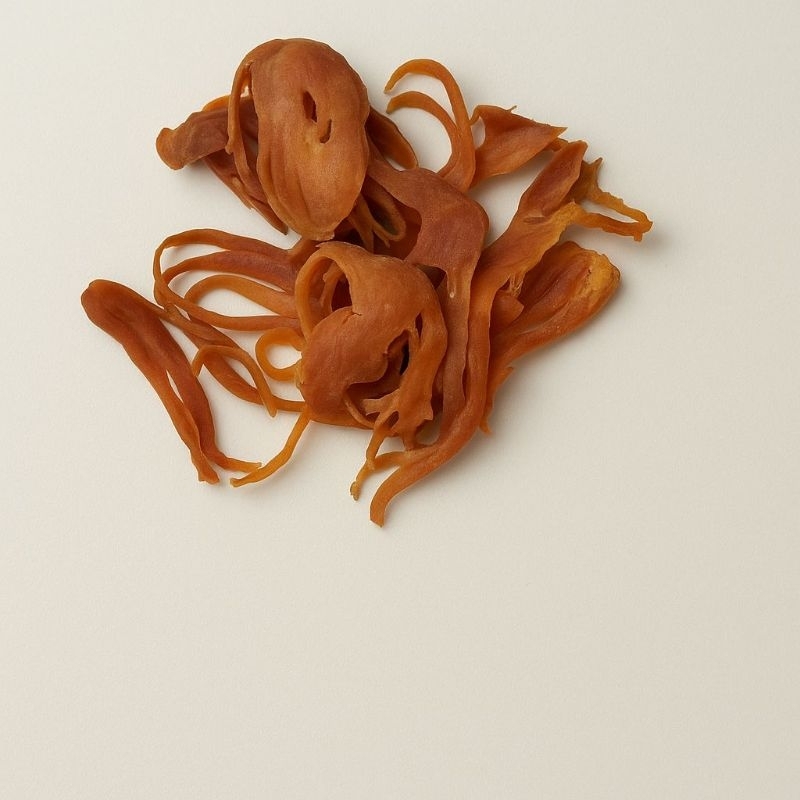 

Teh Bunga Pala (Nutmeg Flower)