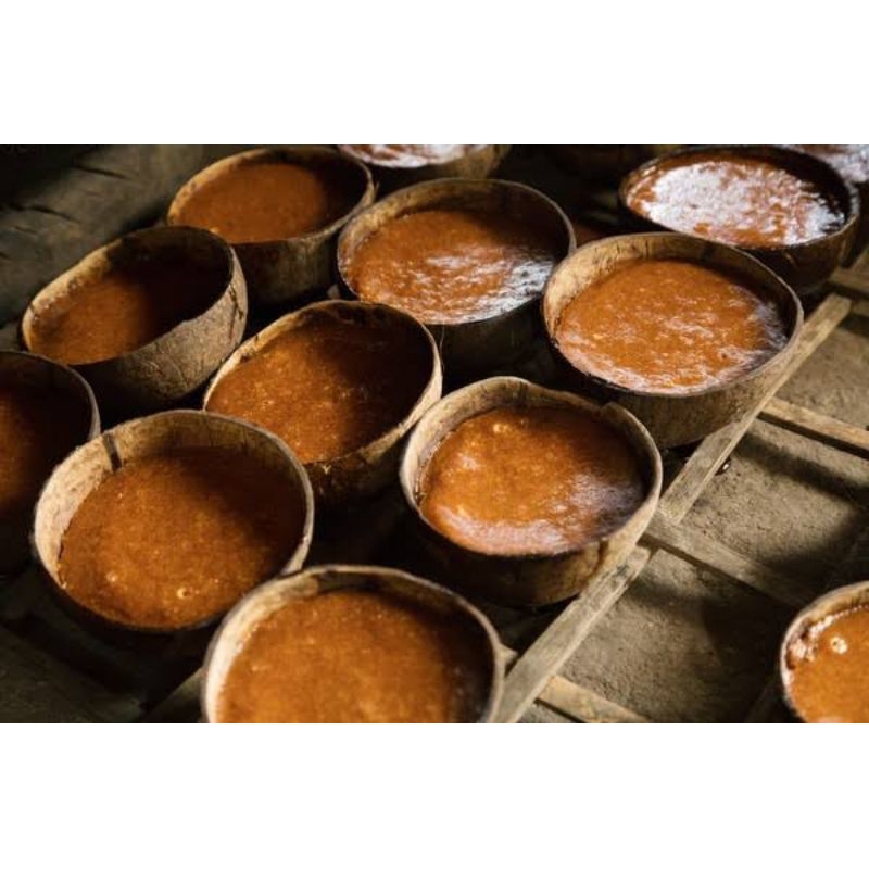 

GULA JAWA/GULA AREN ASLI! 1kg,500 gr,250gr