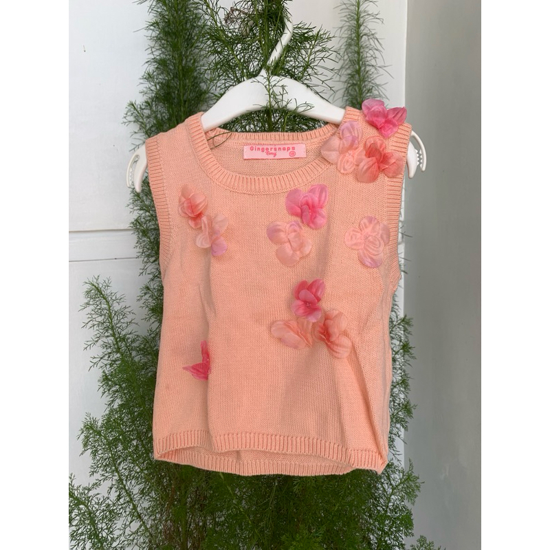 Vest Anak GINGERSNAPS