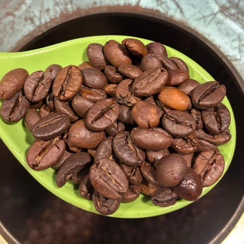 

GFD Kopi Robusta Bali - Afung