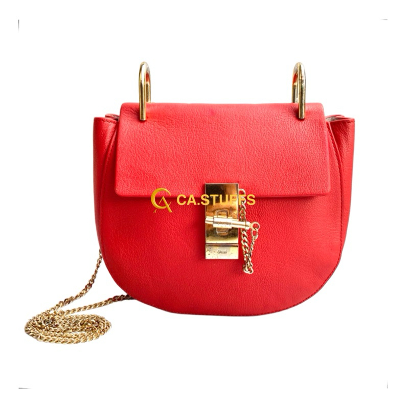 Preloved Chloe Drew Sling Bag