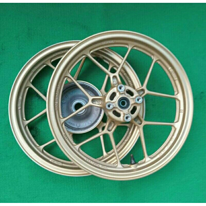 VELG VARIO 125 PNP VARIO 150 ORIGINAL SEPASANG