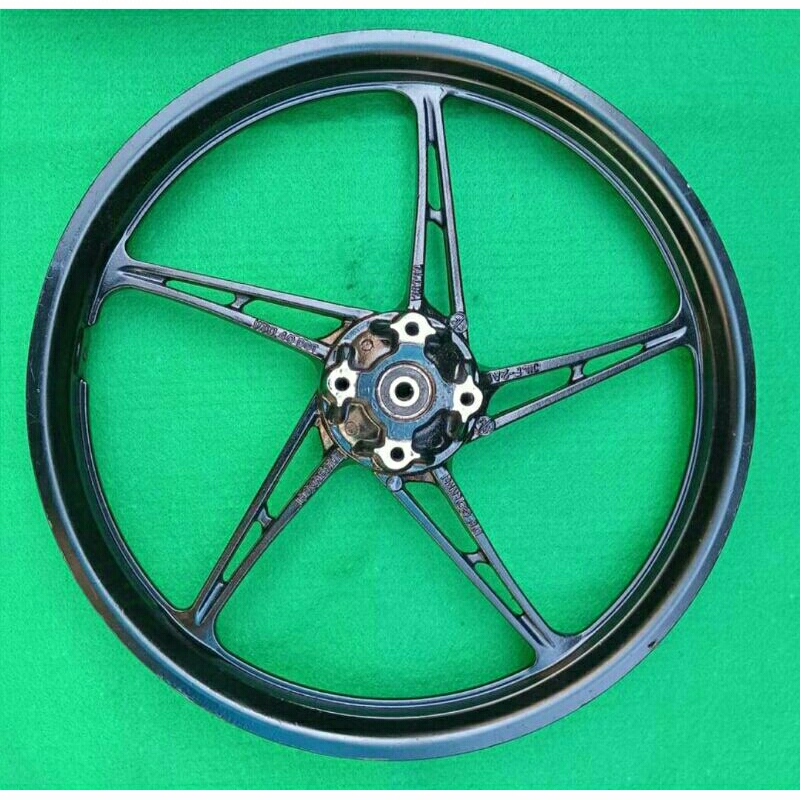 VELG DEPAN JUPITER MX OLD PNP JUPITER Z