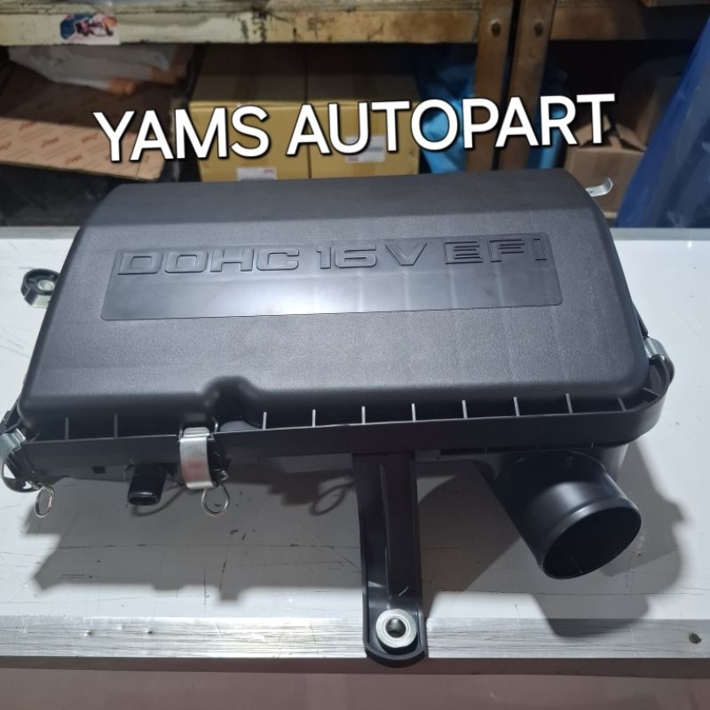 BOX FILTER RUMAH FILTER UDARA AVANZA XENIA RUSH TERIOS ORIGINAL