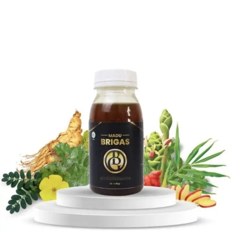 

[PROMO KILAT] madu brigas / brigas / madu brigas 150ml / madu brigas asli / madu brigas ori / madu brigas asli original 100% / madu brigas herbal / madu