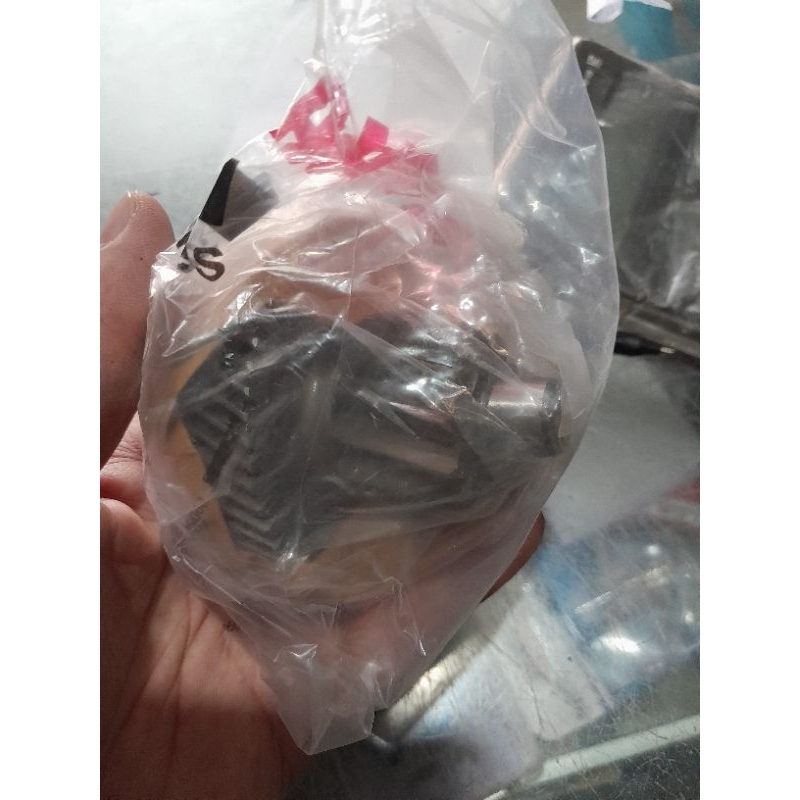 GIGI GIRBOK 1 NMAX OLD KODE 2DP E7410 ASLI YGP