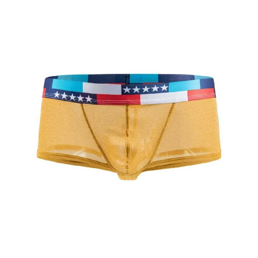 CELANA BOXER MEN TRANSPARANT NEW / CELANA DALAM BOXER PRIA TRANSPARAN