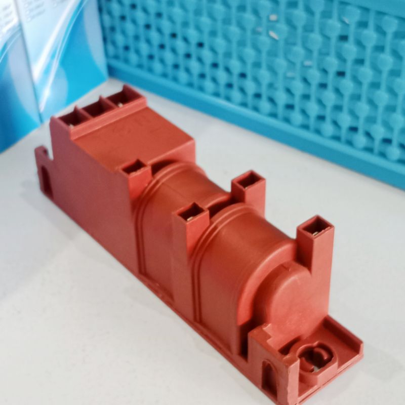 otomatis pematik kompor tanam 1,5vdc 2 tungku | 3 tungku | 4 tungku