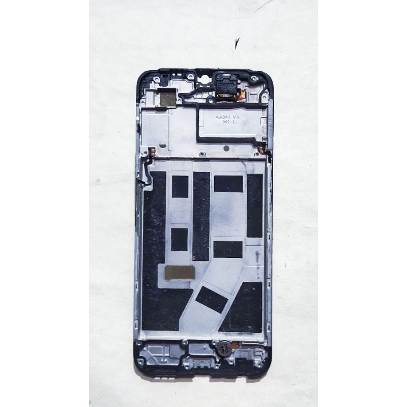 FRAME OPPO A77S ORIGINAL COPOTAN
