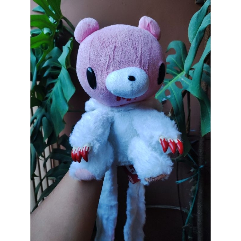 Gloomy Bear Bunny Custome