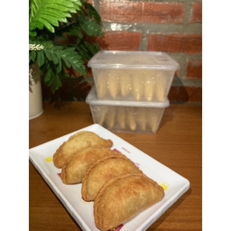 

UMMU MARYAM PASTEL KEBAB