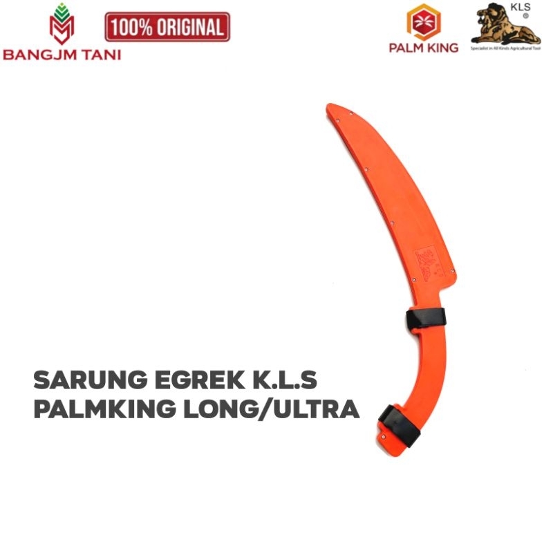 Sarung Egrek KLS Palm King Ultra/Long