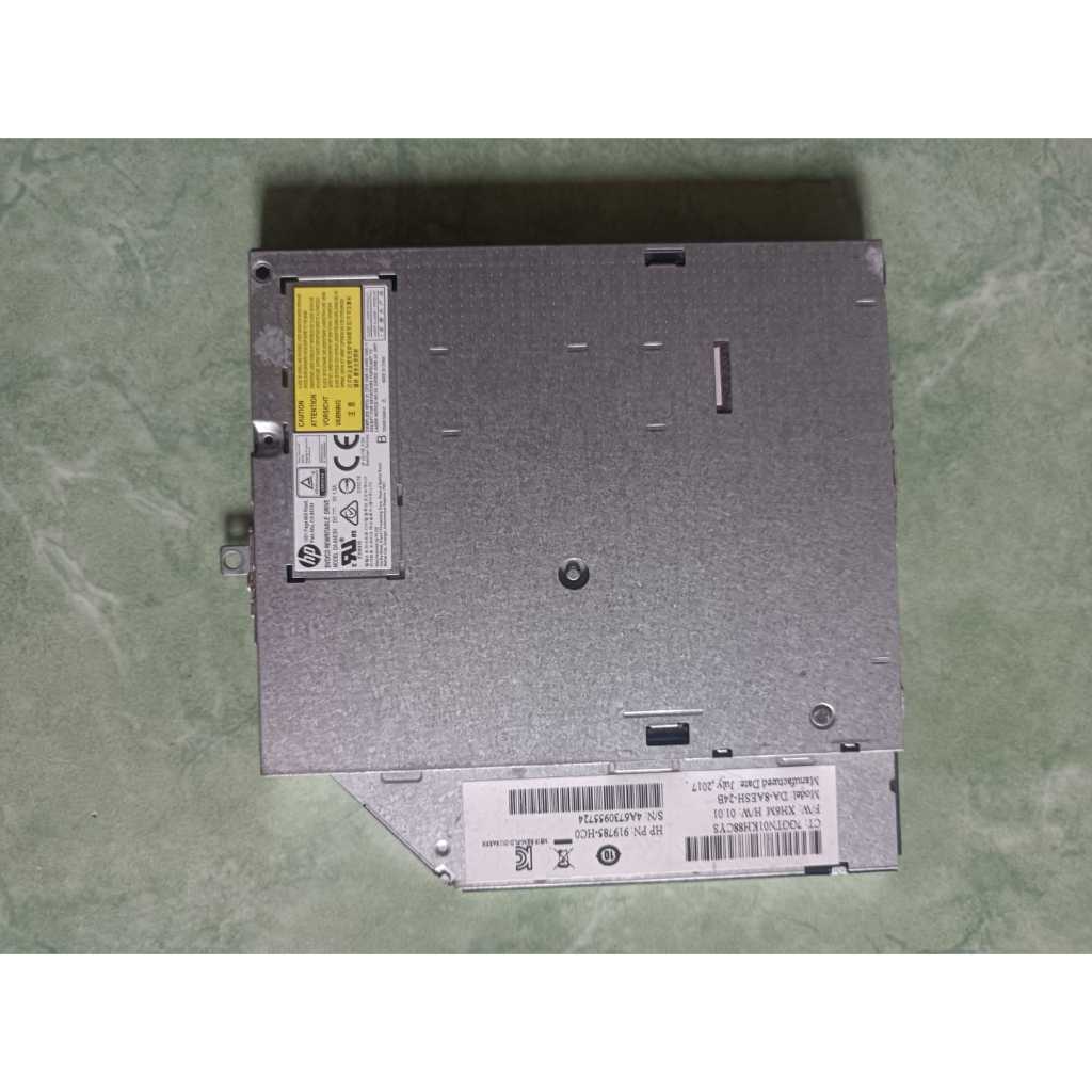 DVD RW Slim copotan laptop