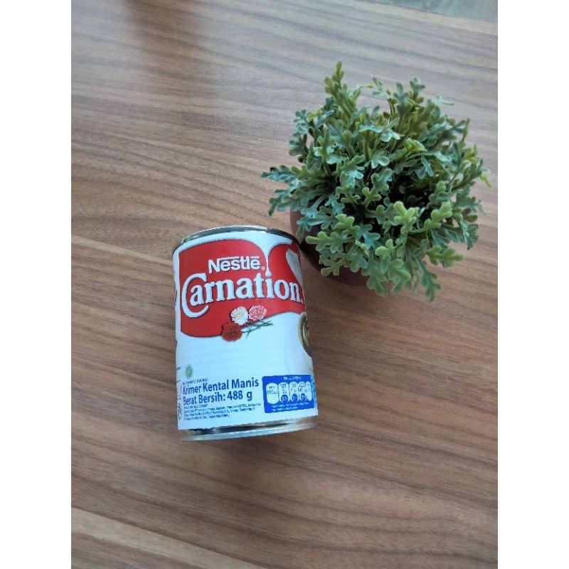 

Nestle Carnation Kental Manis 488g