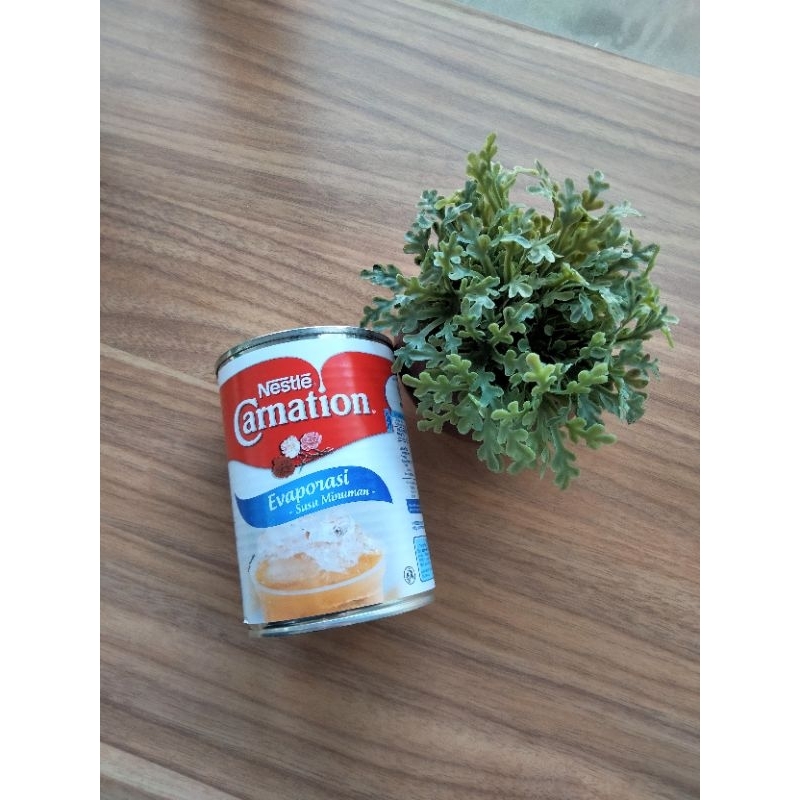 

carnation evaporated milk 405g