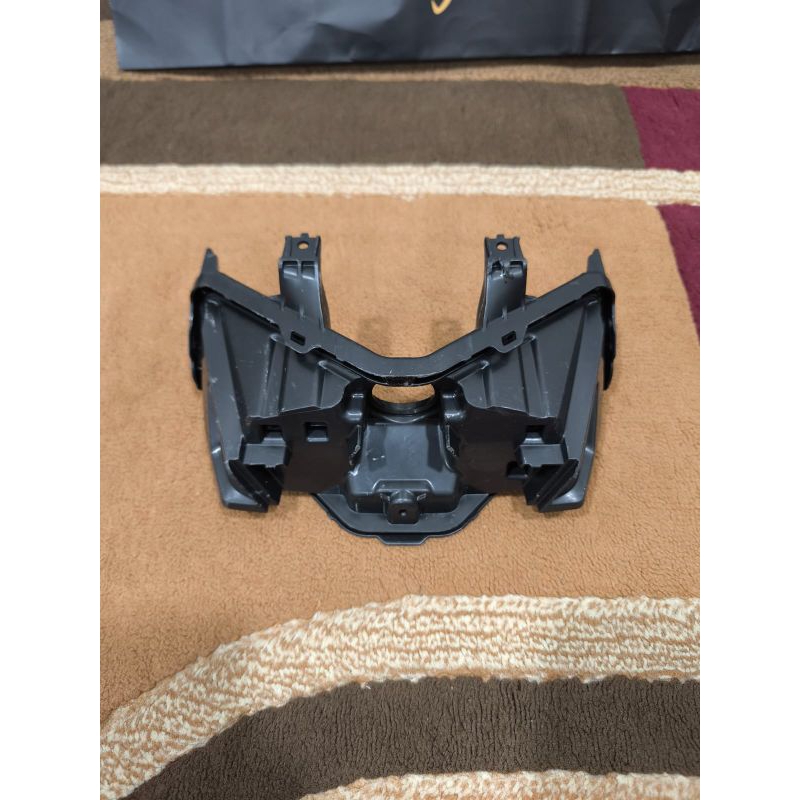 Housing Lampu Belakang Vario 125 150 New Original Cover Batok Housing Lampu Stoplamp Vario New