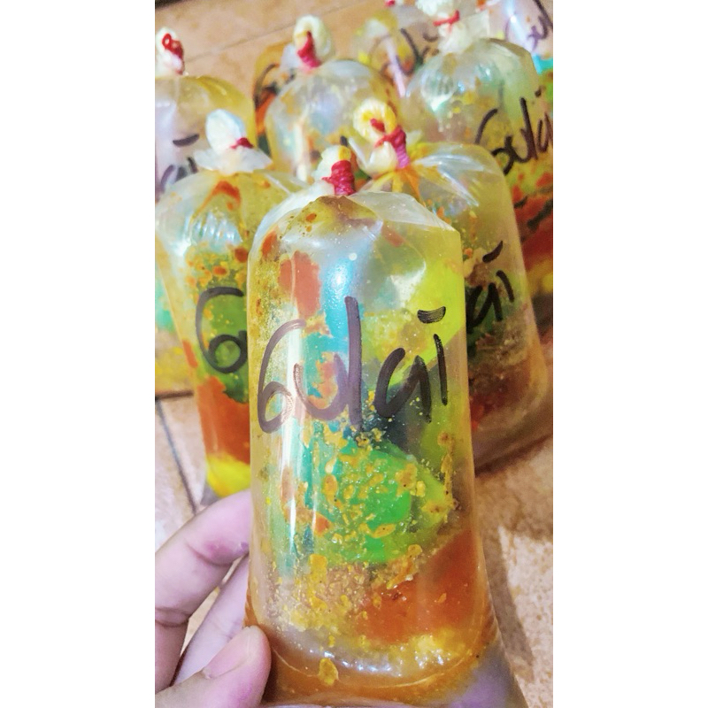 

Bumbu Gulai untuk Ayam