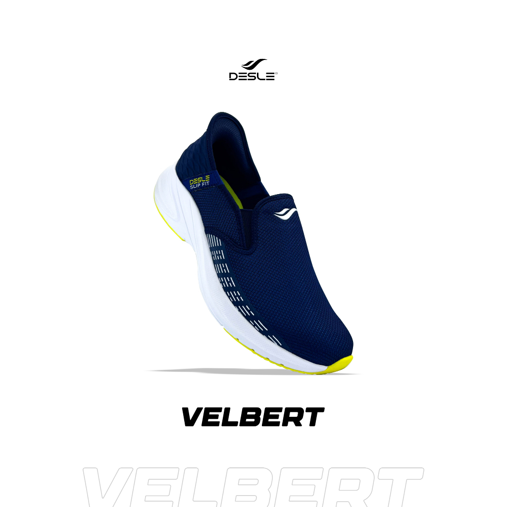 Desle Shoes Slip On Velbert