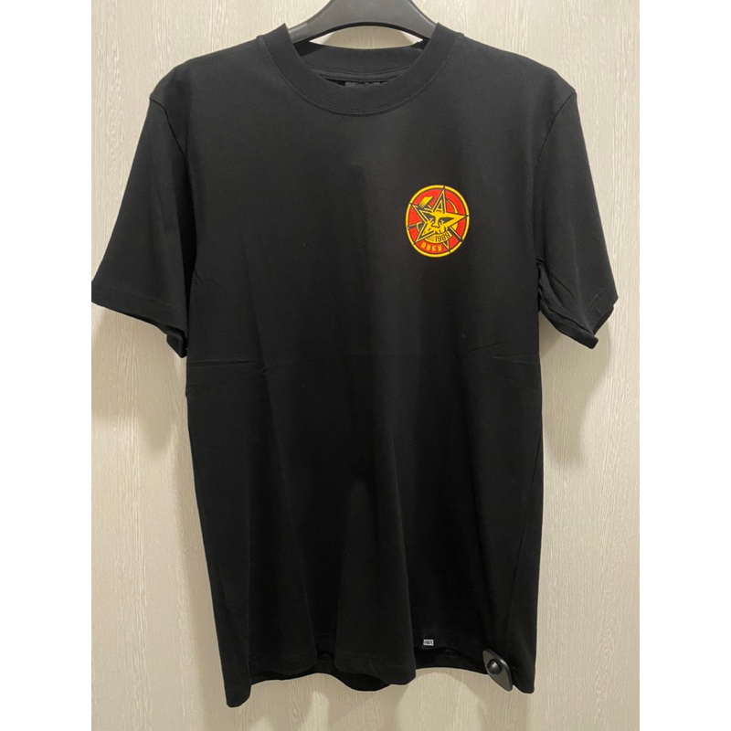 Obey Tee