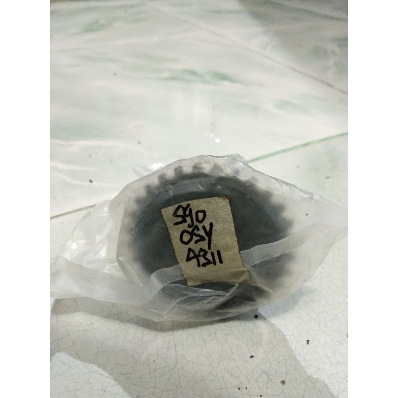 Pompa oli Honda S90/S90Z