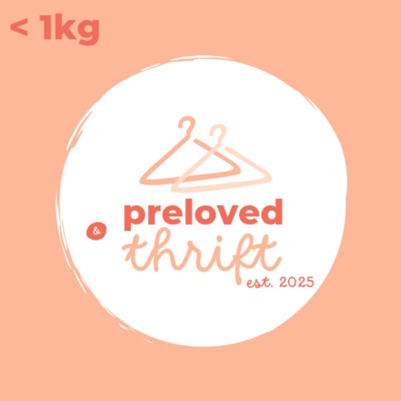 Monza / Preloved medan_mahasiswa <1kg