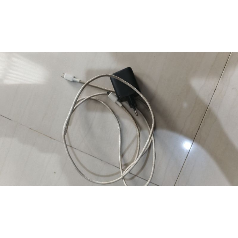 Charger Anker 25W Type C