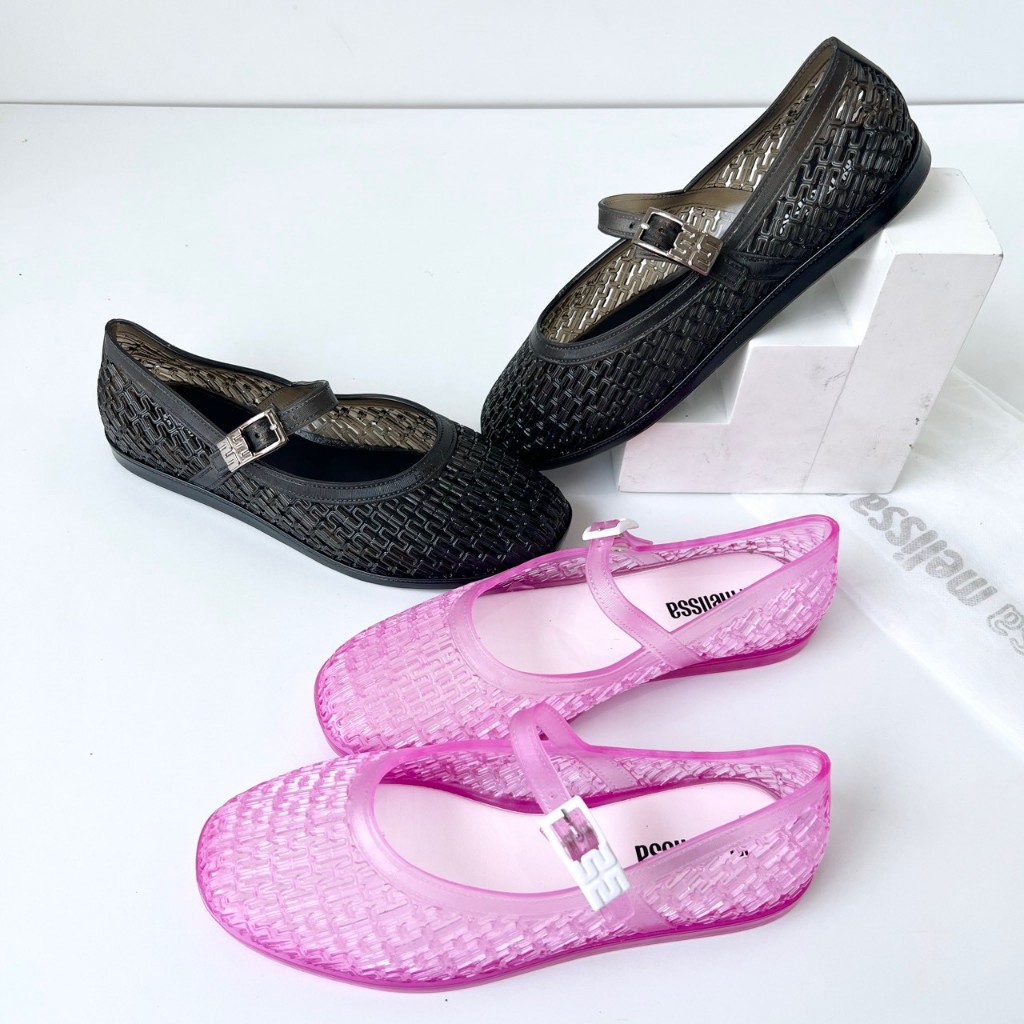 Shoes Ballet Wanita MLS166