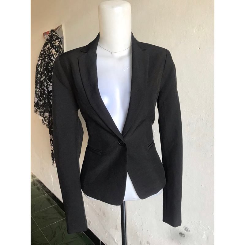 blazer wanita/blazer kerja/jaket/outer
