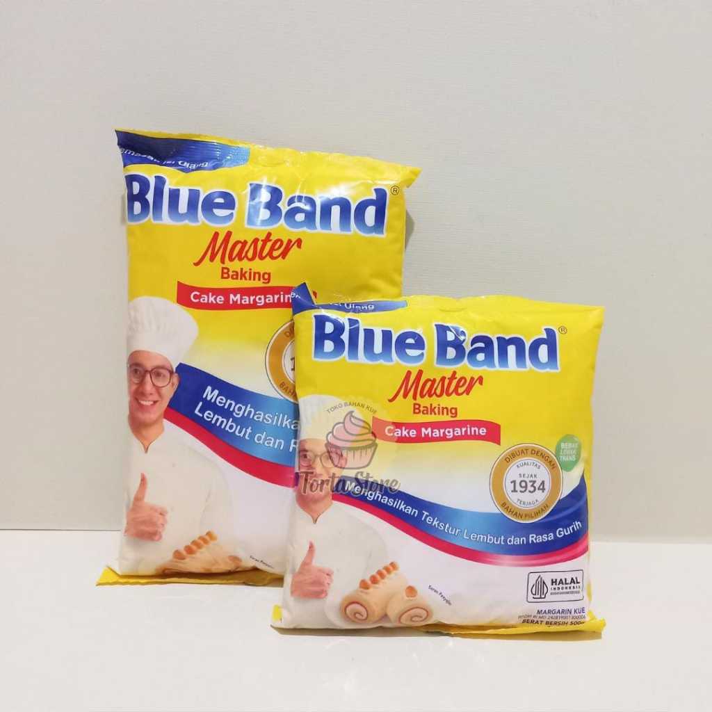 

Blue Band Master 1kg