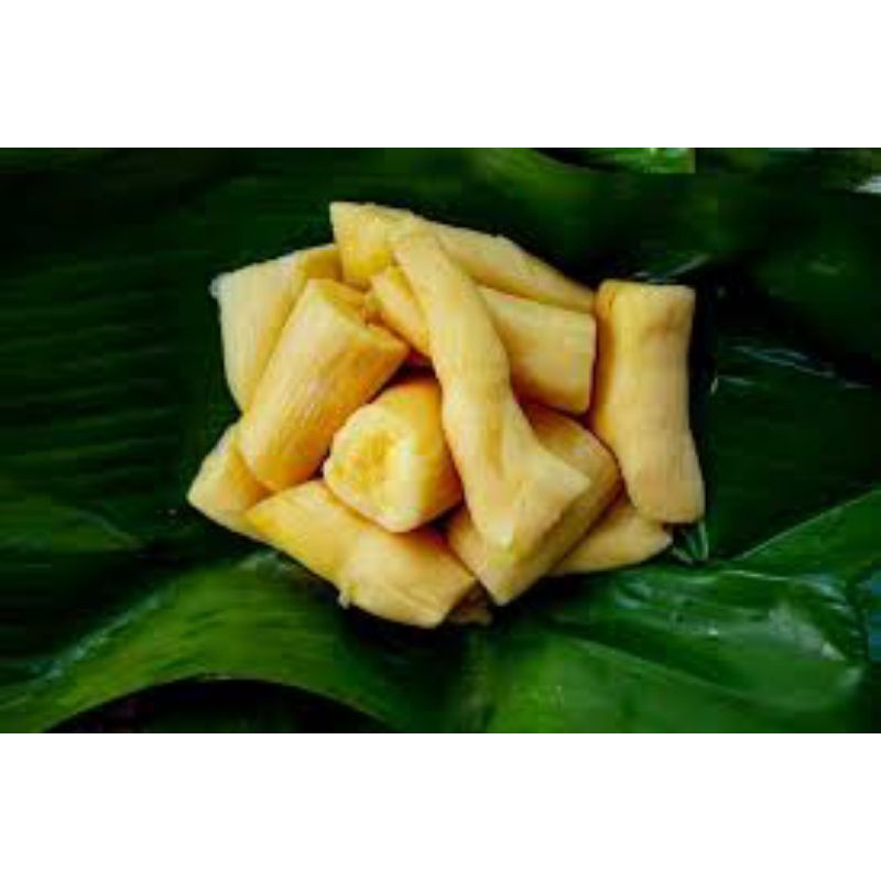 

Tape Singkong 250g fresh