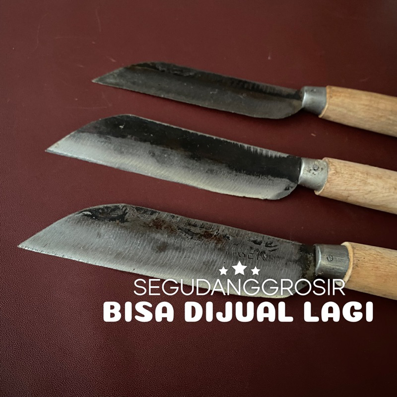 PISAU DAPUR /PISAU DAPUR TIGER PRODUK UMKM 3500