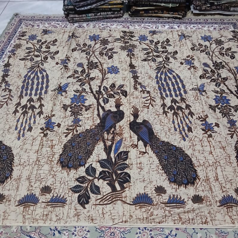 KAIN BATIK SOLO BAHAN KAIN BATIK BATIK SRAGEN BATIK KATUN