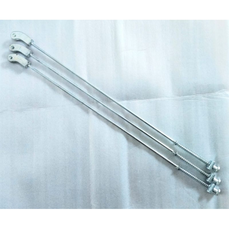 KAWAT TIANG GANTAR REM BELAKANG SUZUKI TS 125 TS125 LOKAL KUALITAS TERBAIK